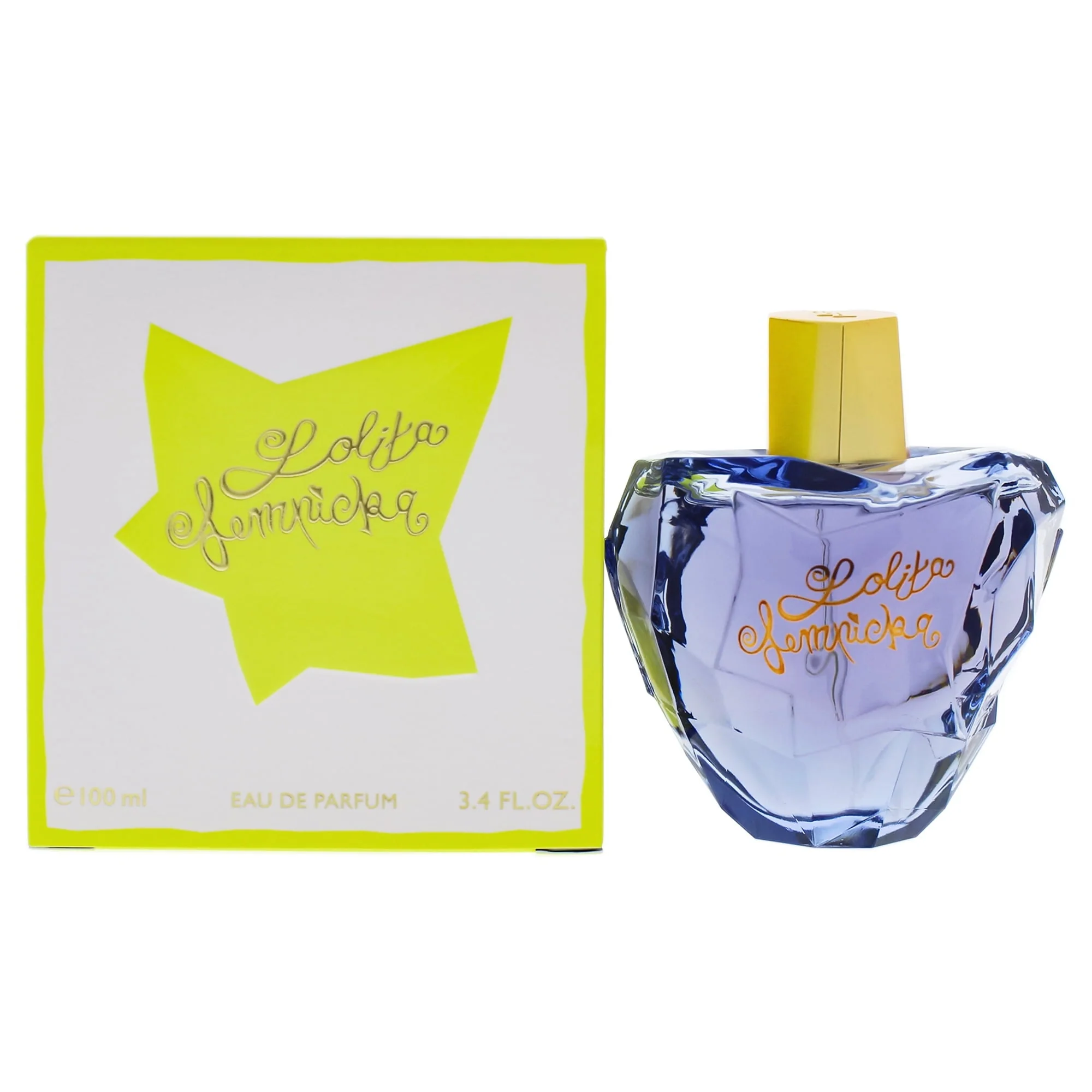 Lolita Lempicka Mon Premier EDP - Image 4