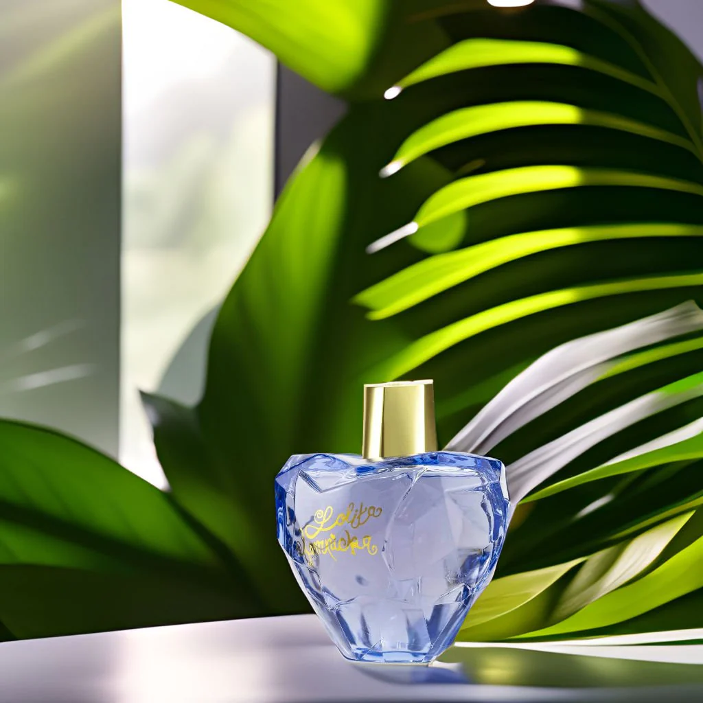Lolita Lempicka Mon Premier Parfum - Image 4
