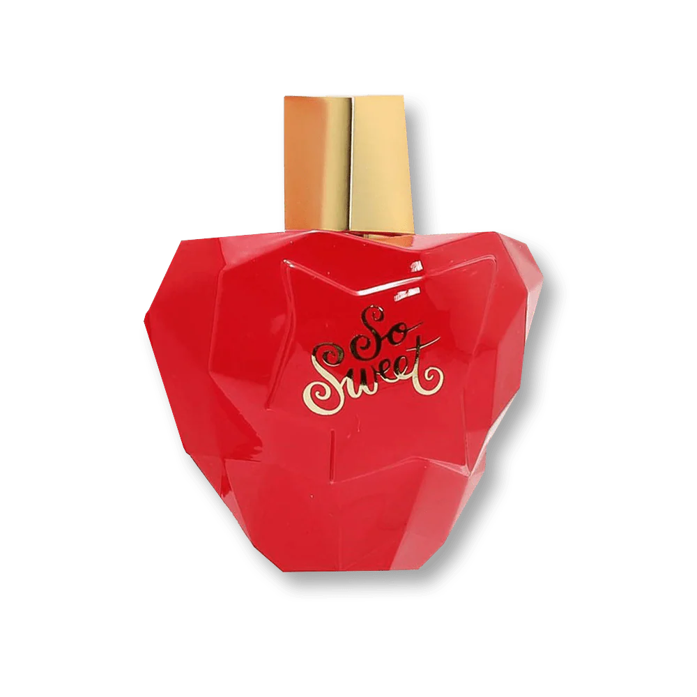 Lolita Lempicka So Sweet EDP