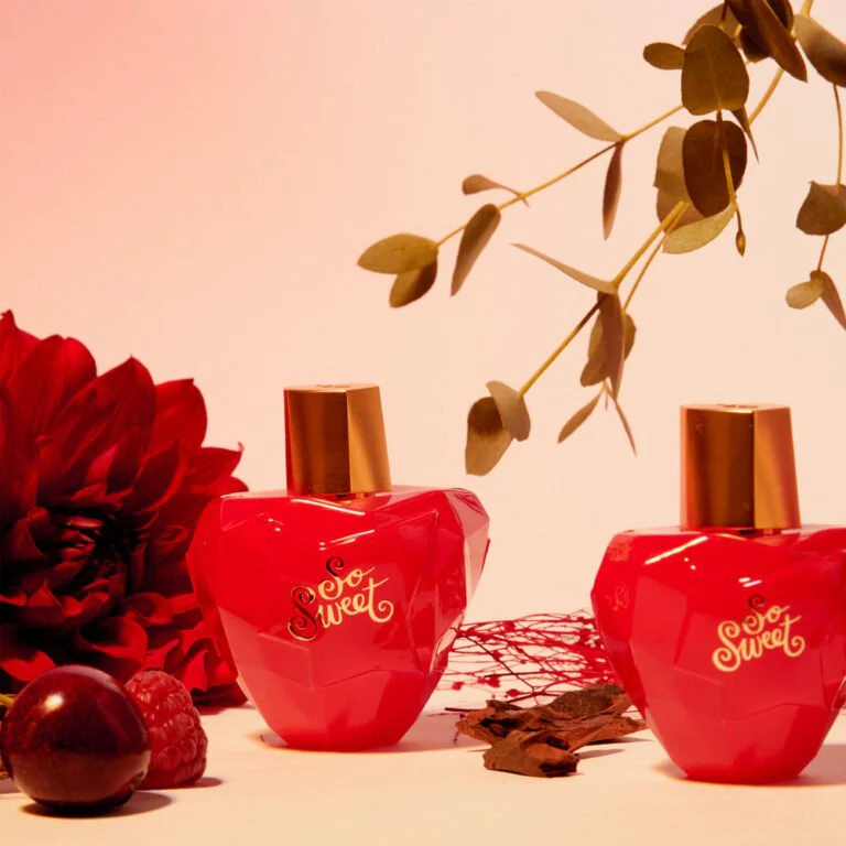 Lolita Lempicka So Sweet EDP - Image 2