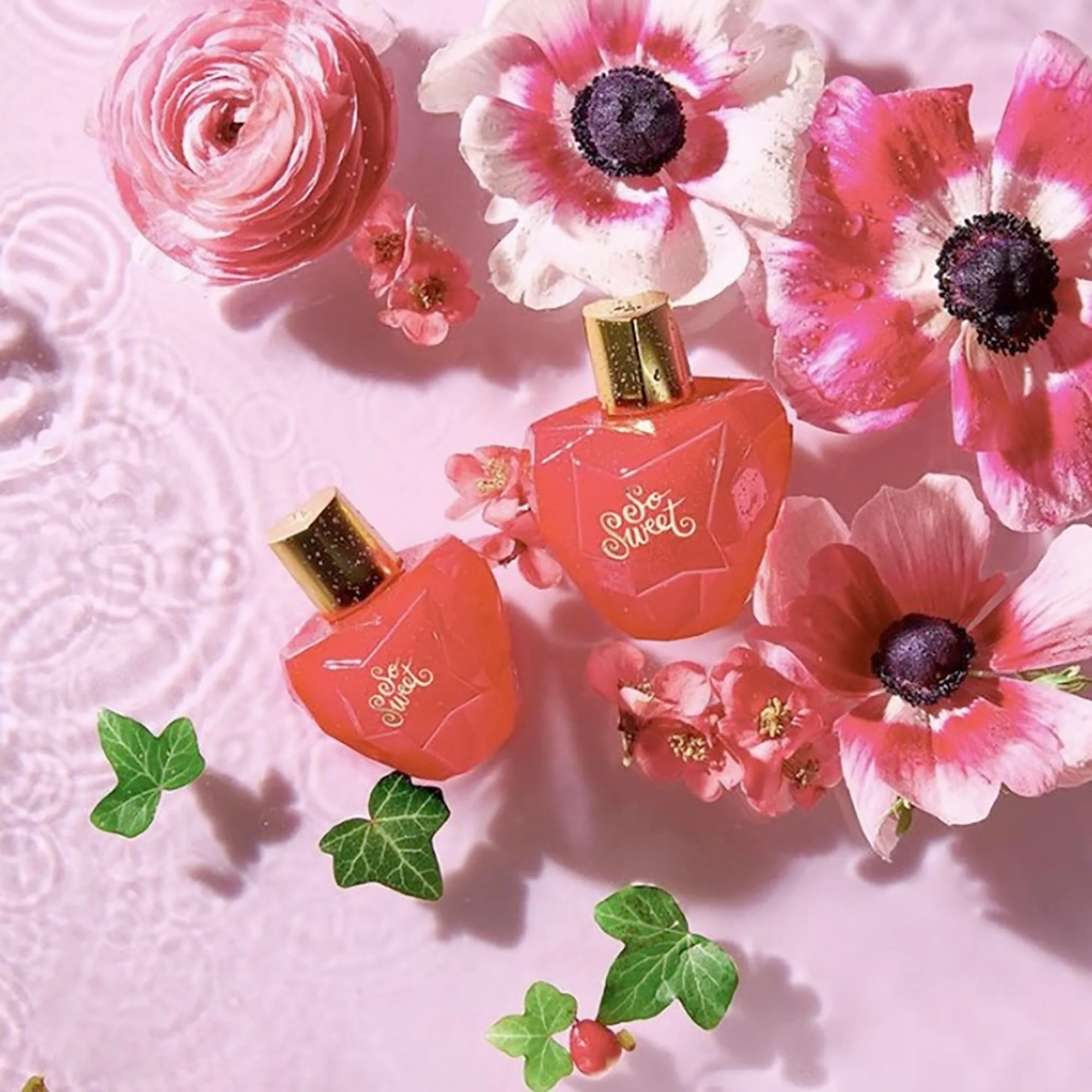 Lolita Lempicka So Sweet EDP - Image 3