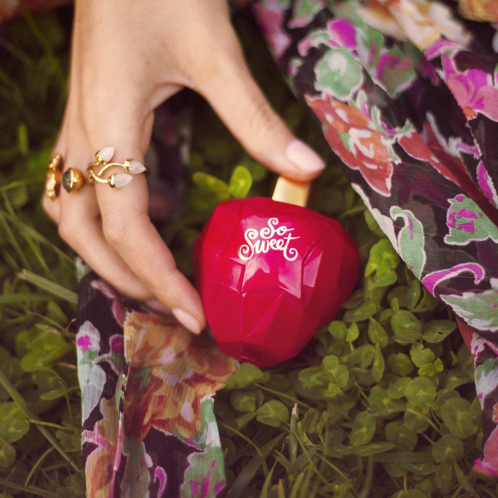 Lolita Lempicka So Sweet EDP - Image 4