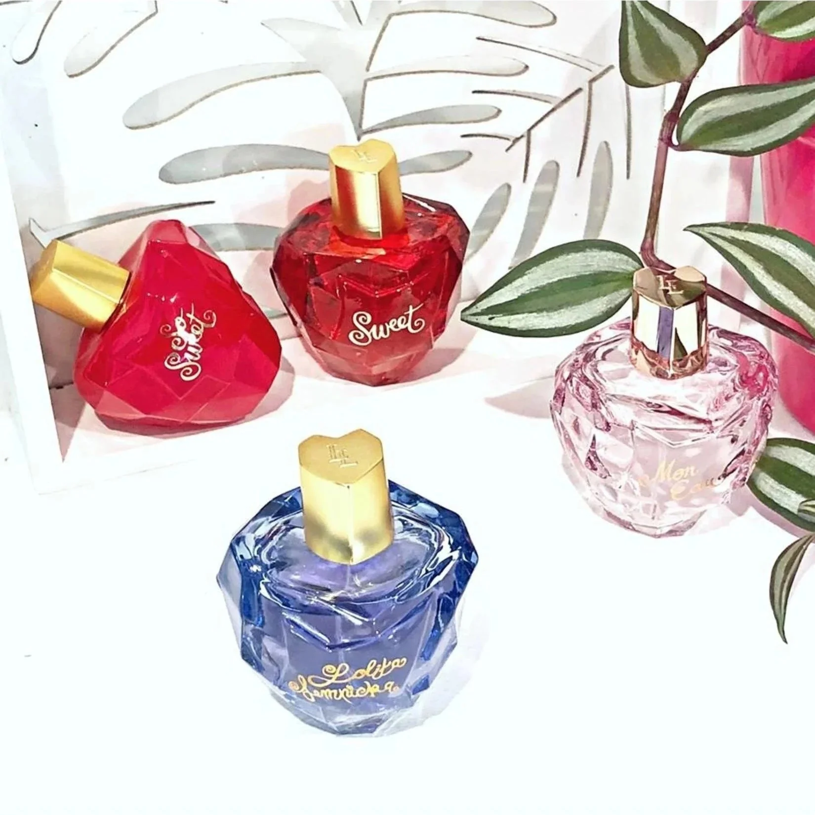 Lolita Lempicka So Sweet EDP - Image 5