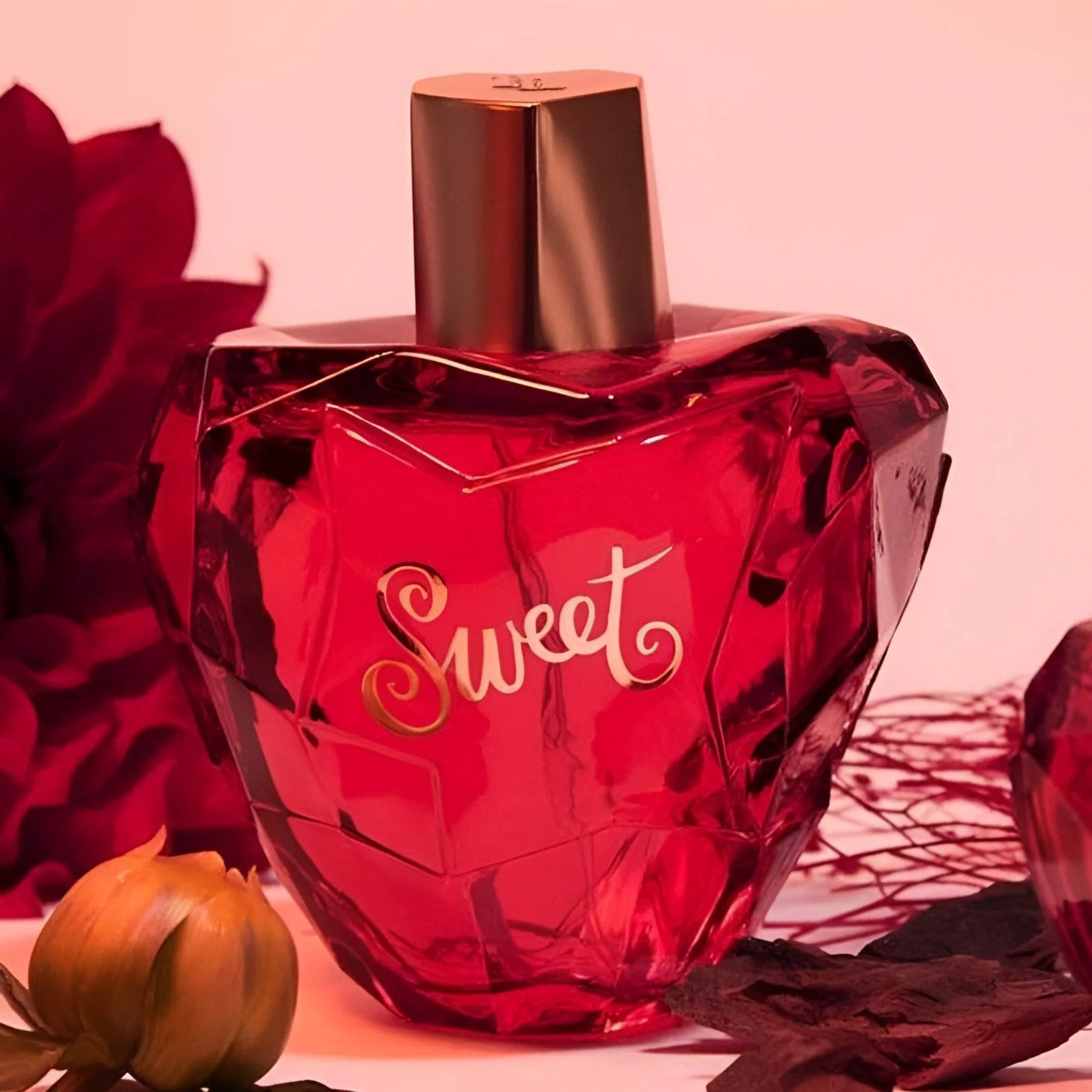 Lolita Lempicka Sweet EDP - Image 2