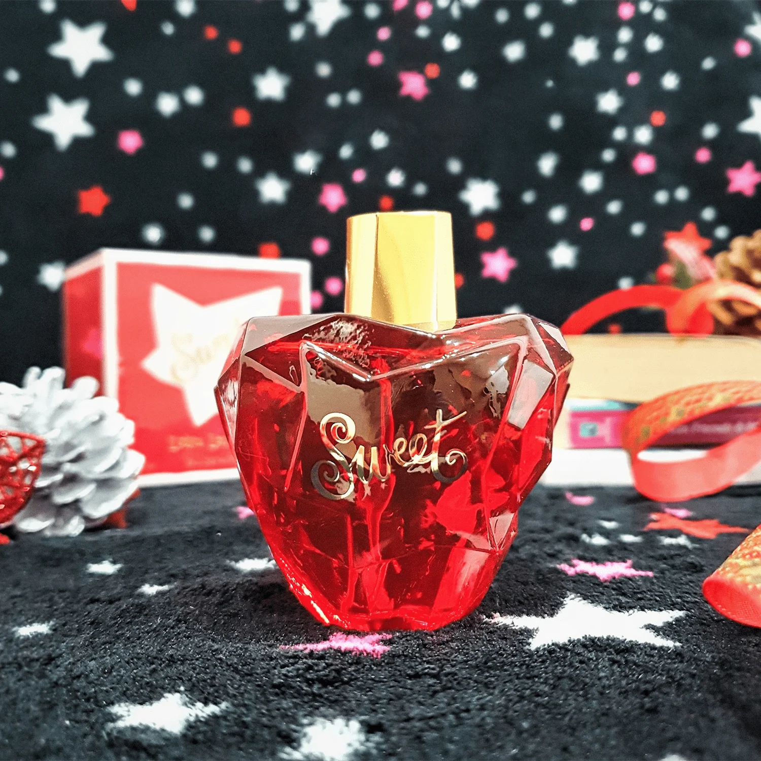 Lolita Lempicka Sweet EDP - Image 3