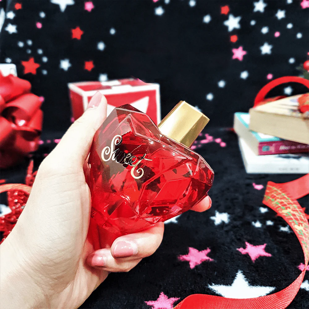 Lolita Lempicka Sweet EDP - Image 5