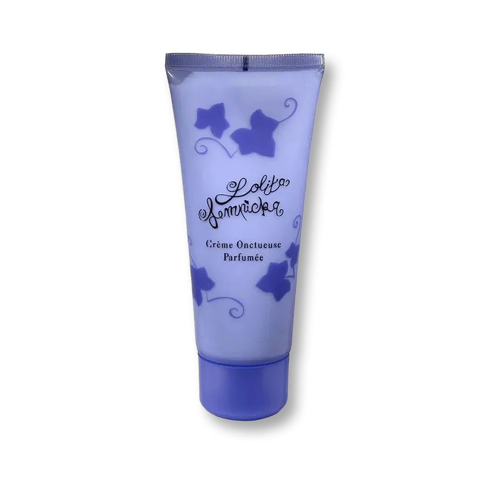Lolita Lempicka Velvet Body Cream
