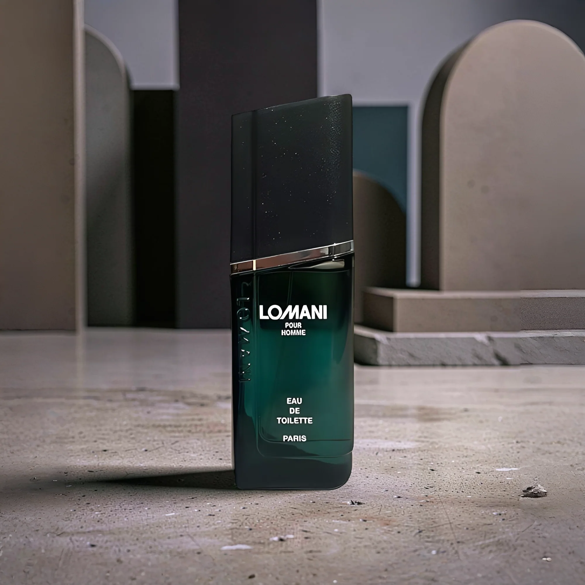 Lomani Gift Set for Him - Image 3