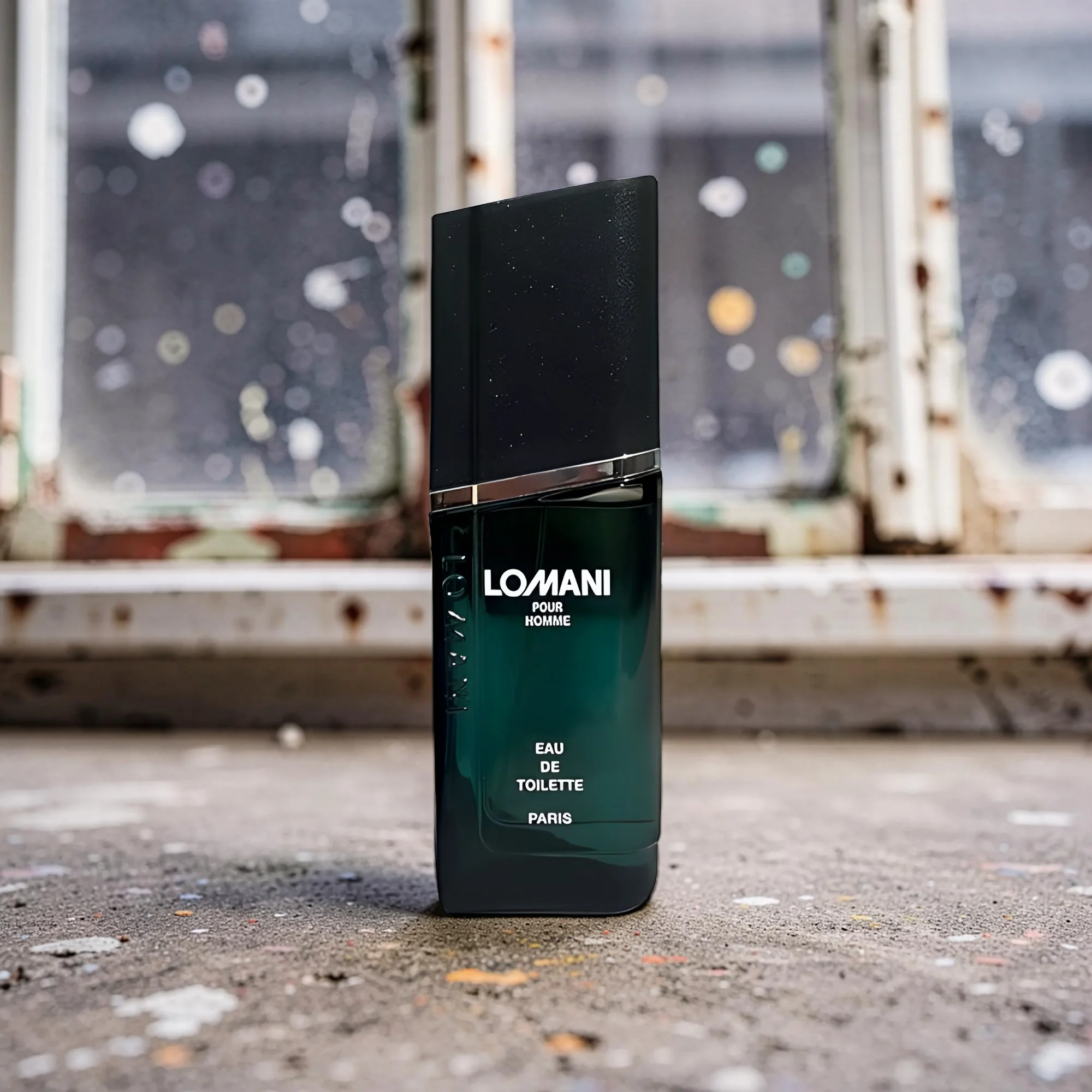 Lomani Gift Set for Him - Image 4
