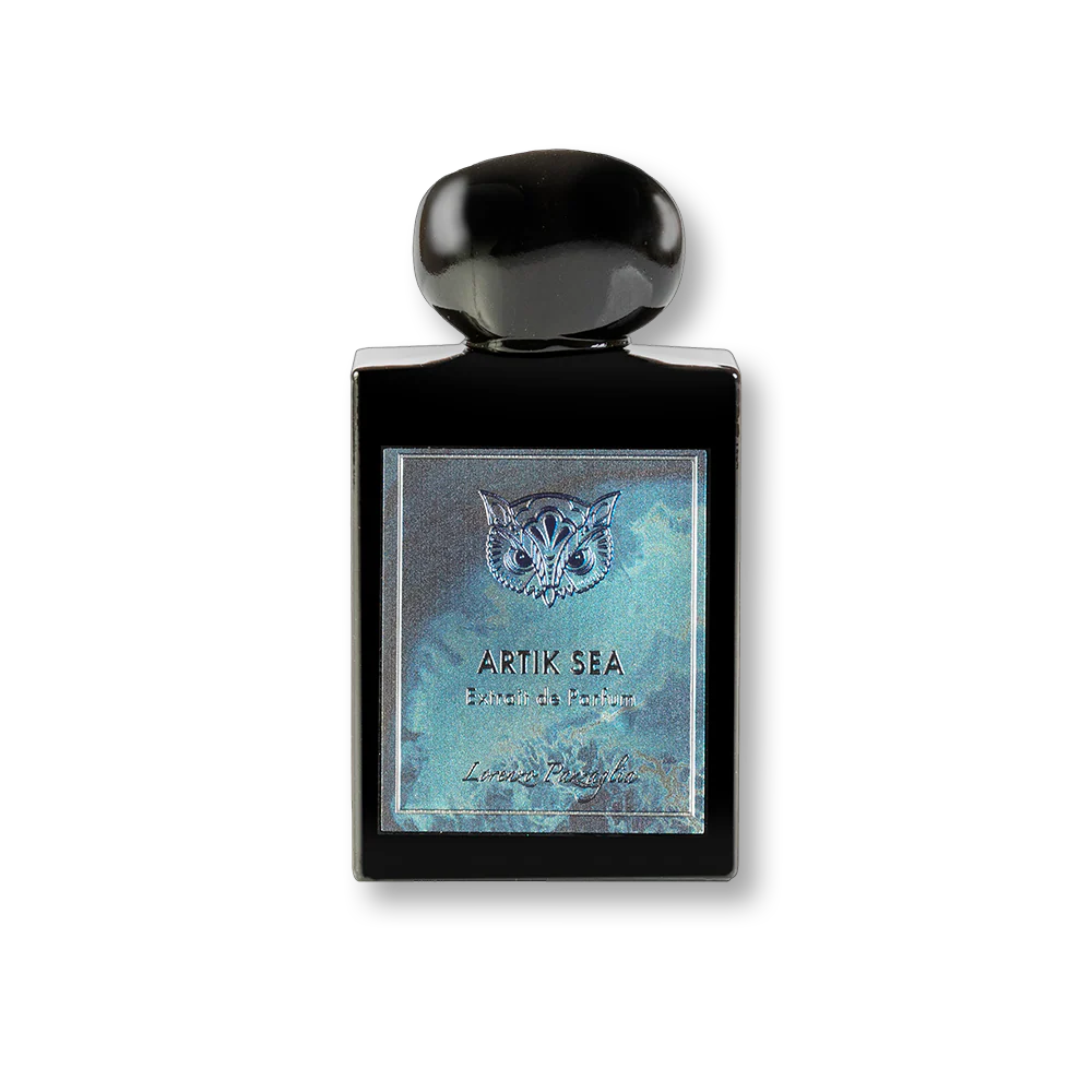 Lorenzo Pazzaglia Artik Sea Extrait de Parfum
