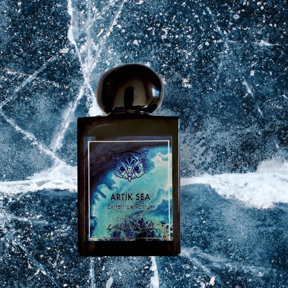 Lorenzo Pazzaglia Artik Sea Extrait de Parfum - Image 2