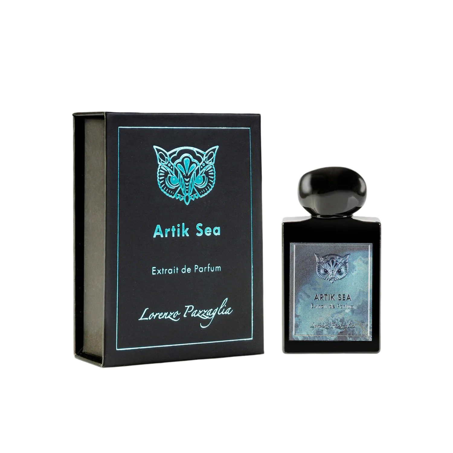 Lorenzo Pazzaglia Artik Sea Extrait de Parfum - Image 4