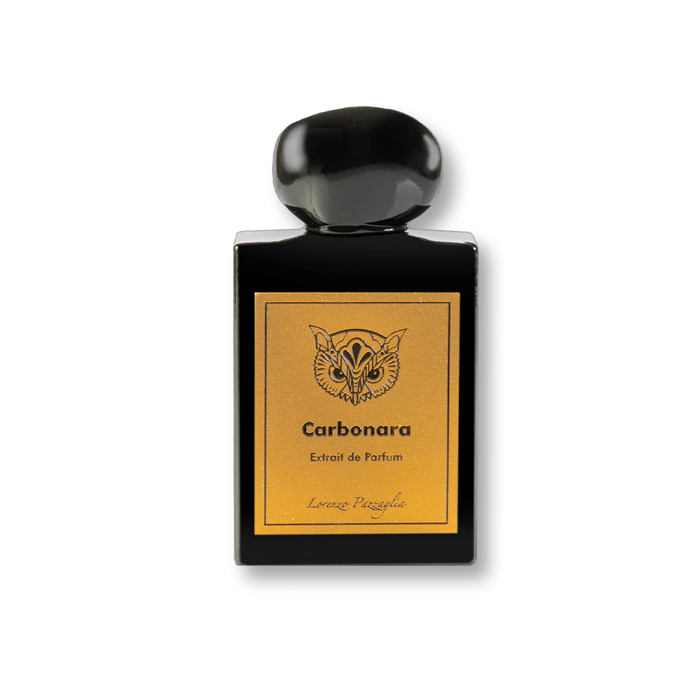 Lorenzo Pazzaglia Carbonara Extrait de Parfum