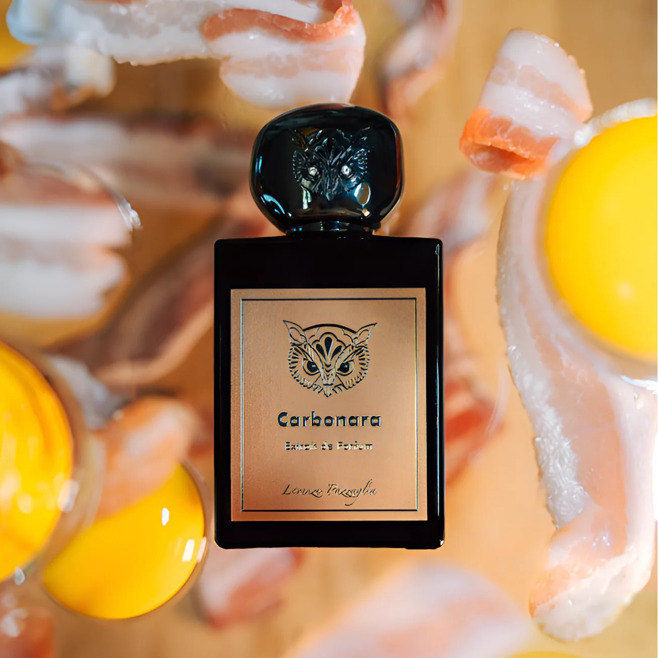 Lorenzo Pazzaglia Carbonara Extrait de Parfum - Image 2