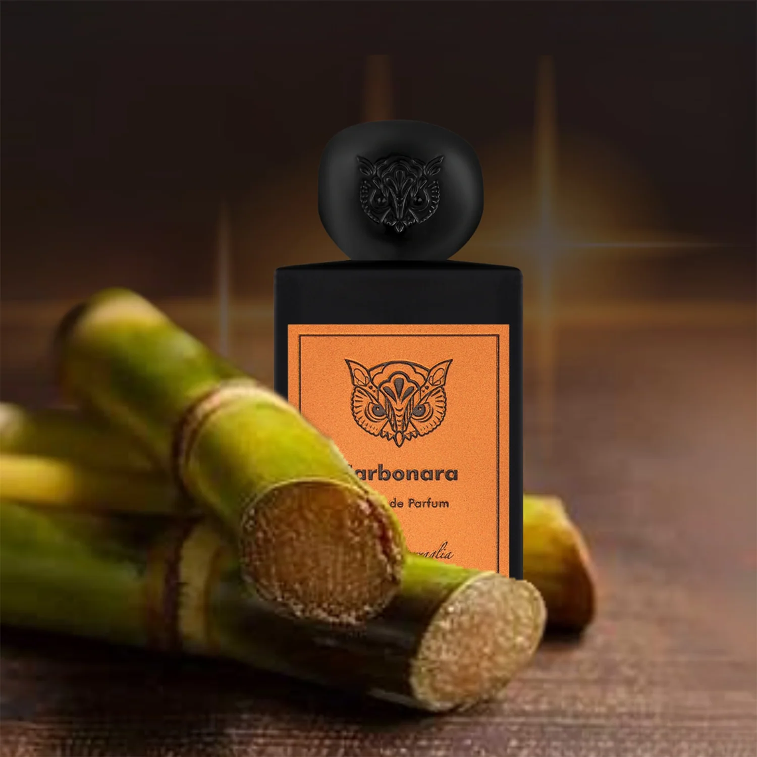 Lorenzo Pazzaglia Carbonara Extrait de Parfum - Image 3