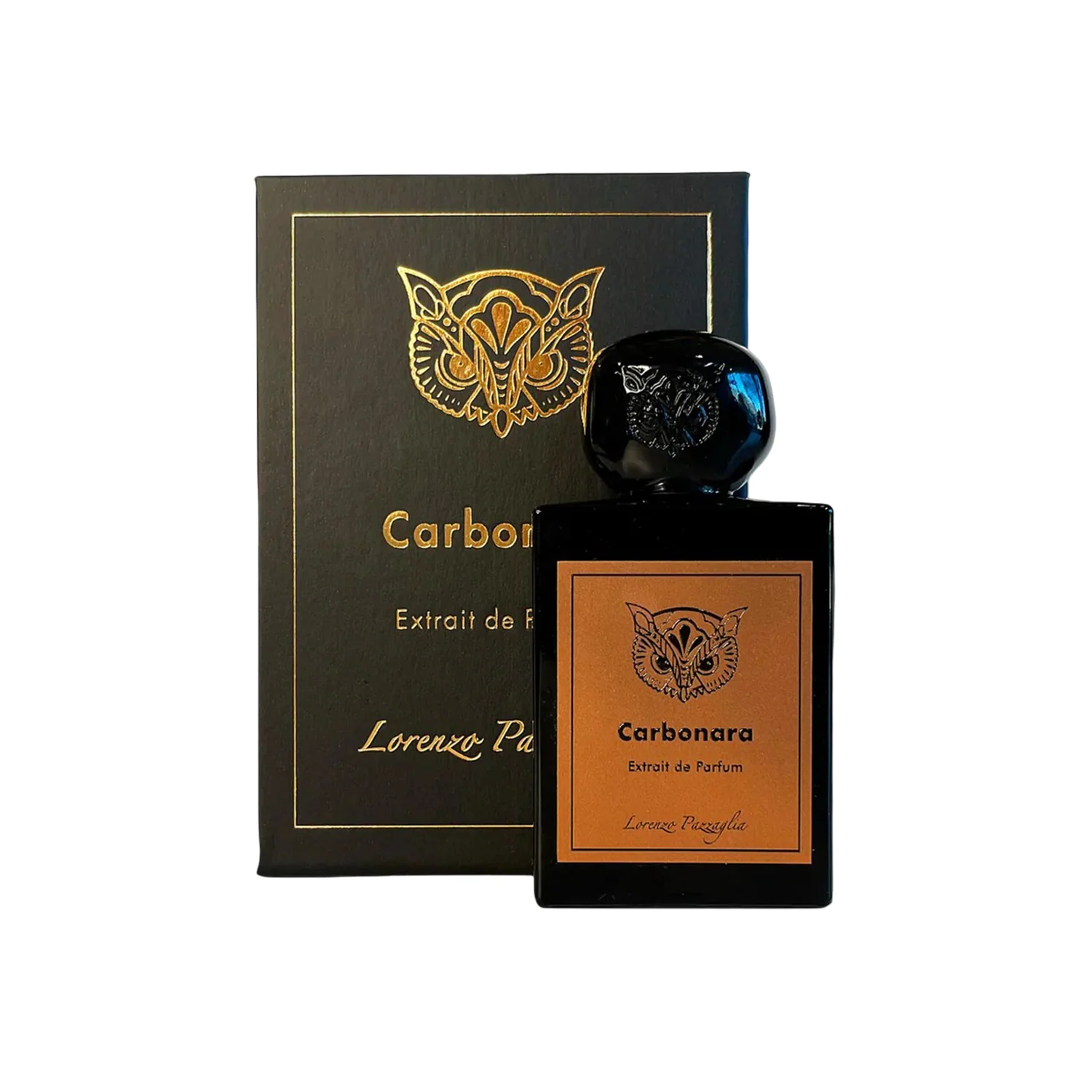 Lorenzo Pazzaglia Carbonara Extrait de Parfum - Image 4