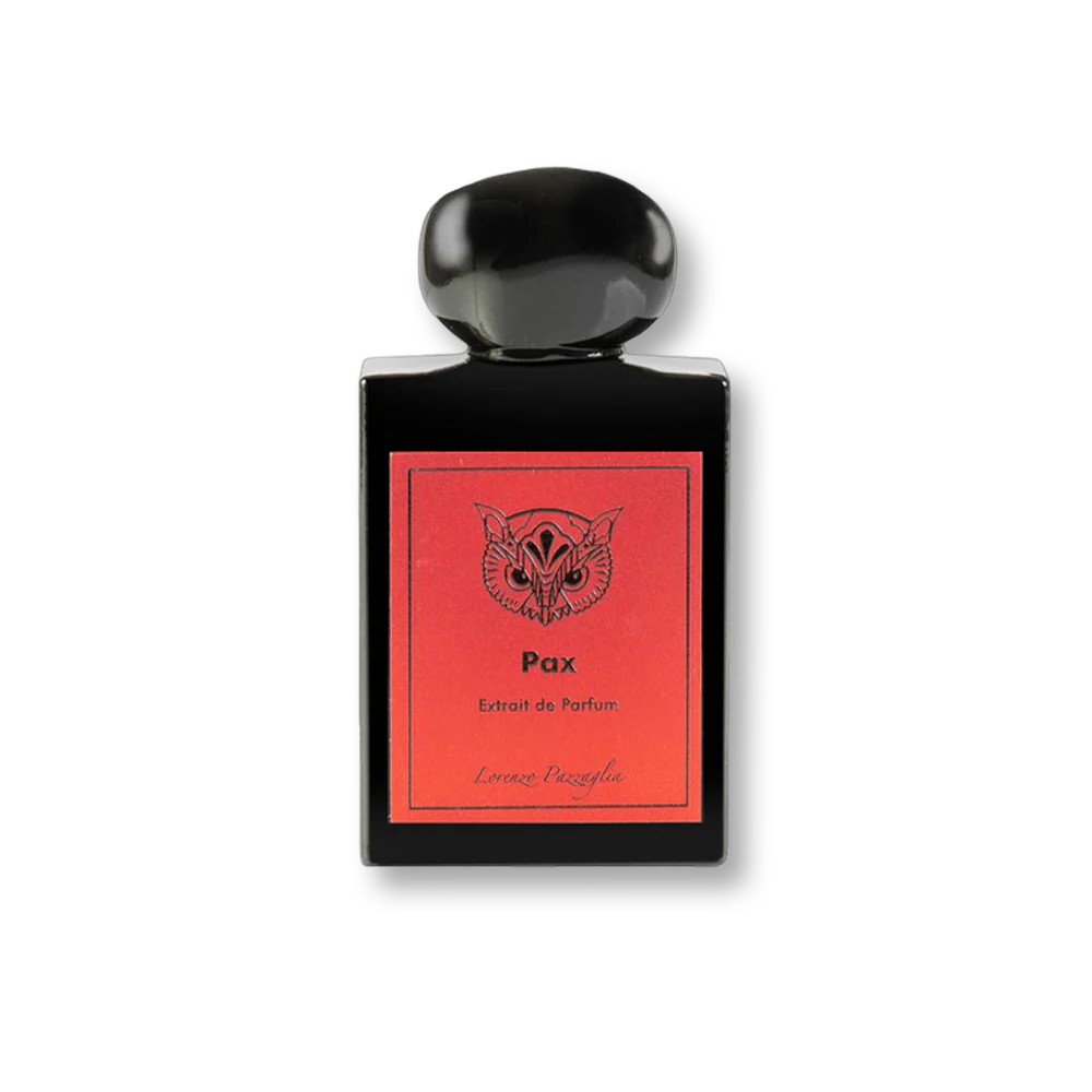 Lorenzo Pazzaglia Pax Extrait de Parfum