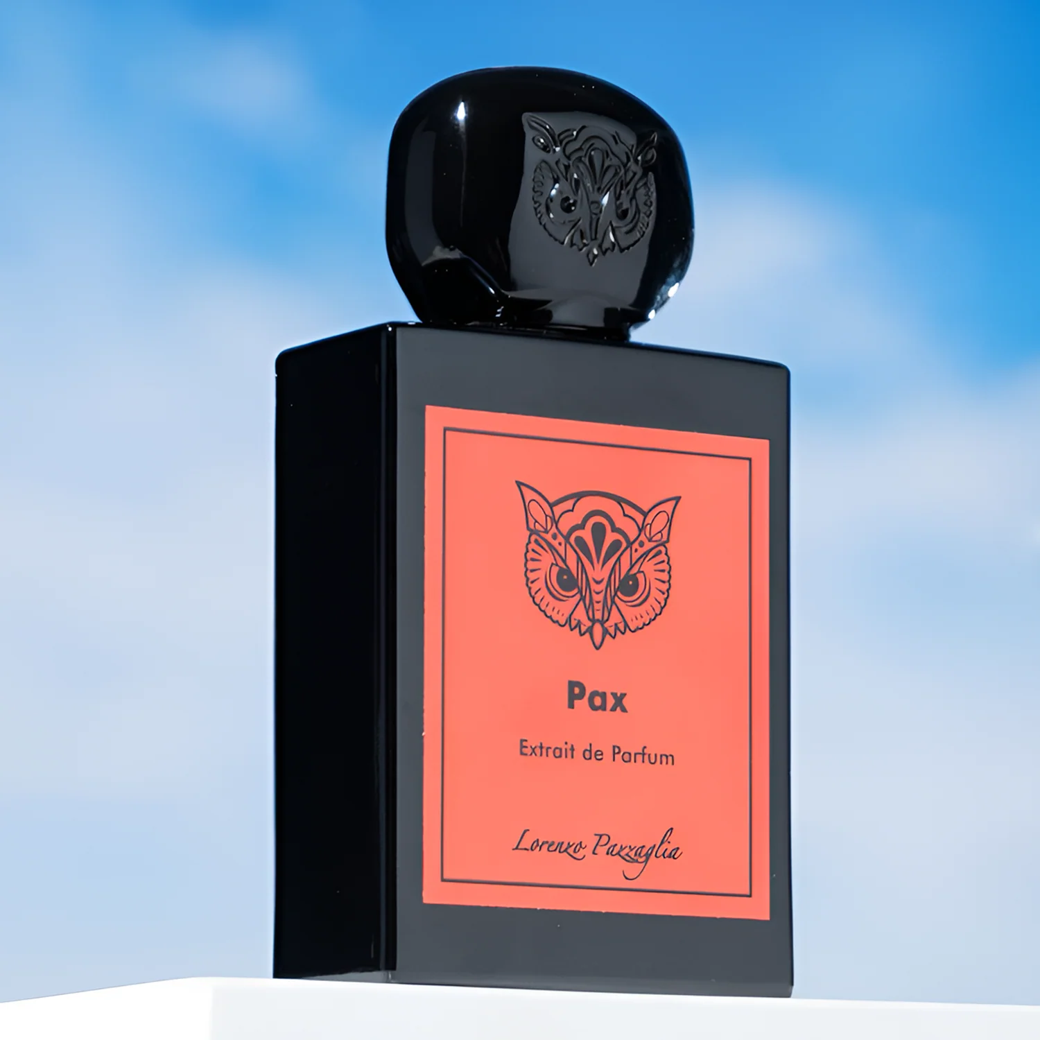Lorenzo Pazzaglia Pax Extrait de Parfum - Image 2
