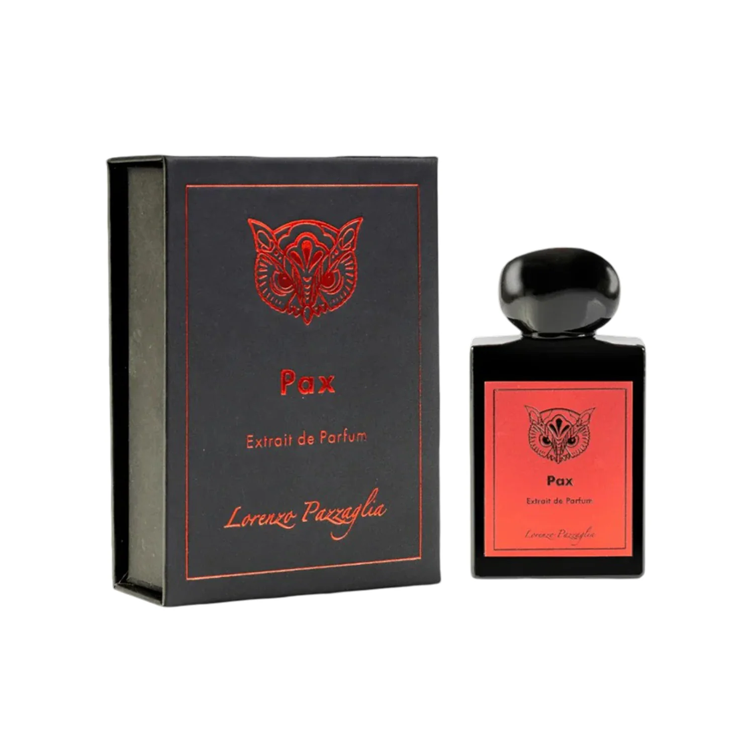 Lorenzo Pazzaglia Pax Extrait de Parfum - Image 4
