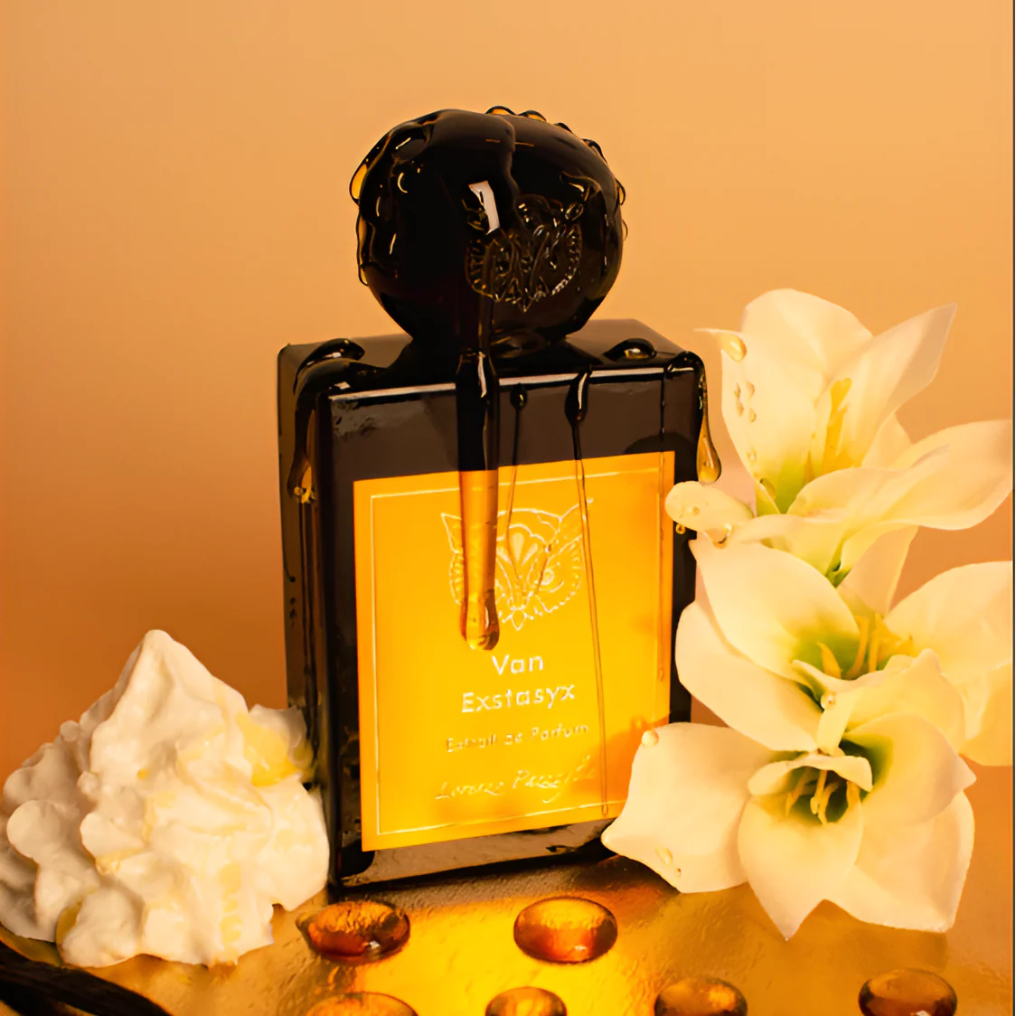 Lorenzo Pazzaglia Van Exstasyx Extrait de Parfum - Image 4