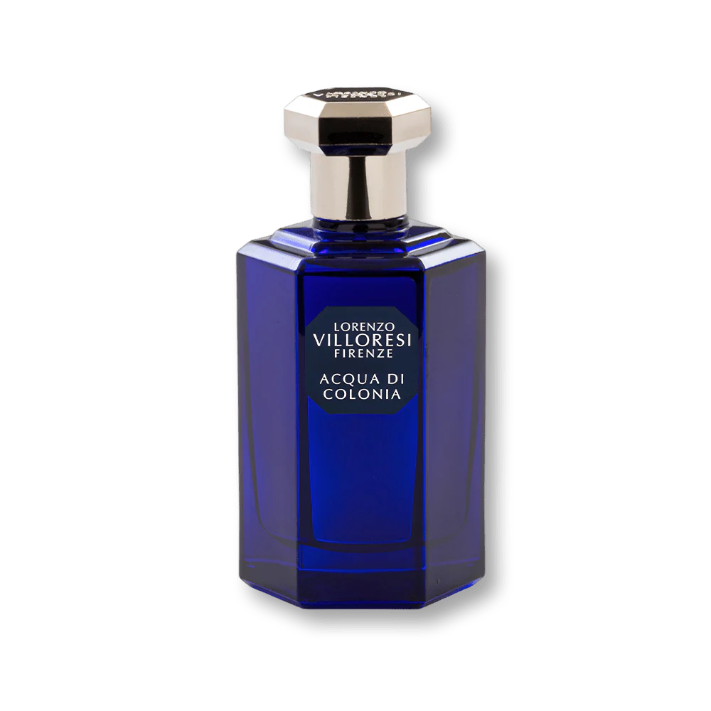 Lorenzo Villoresi Firenze Acqua Di Colonia