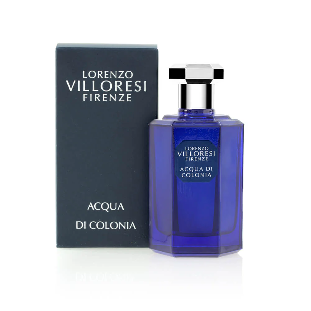 Lorenzo Villoresi Firenze Acqua Di Colonia - Image 5