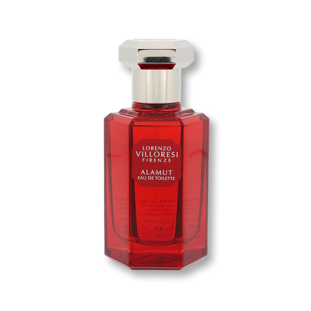 Lorenzo Villoresi Firenze Alamut EDT