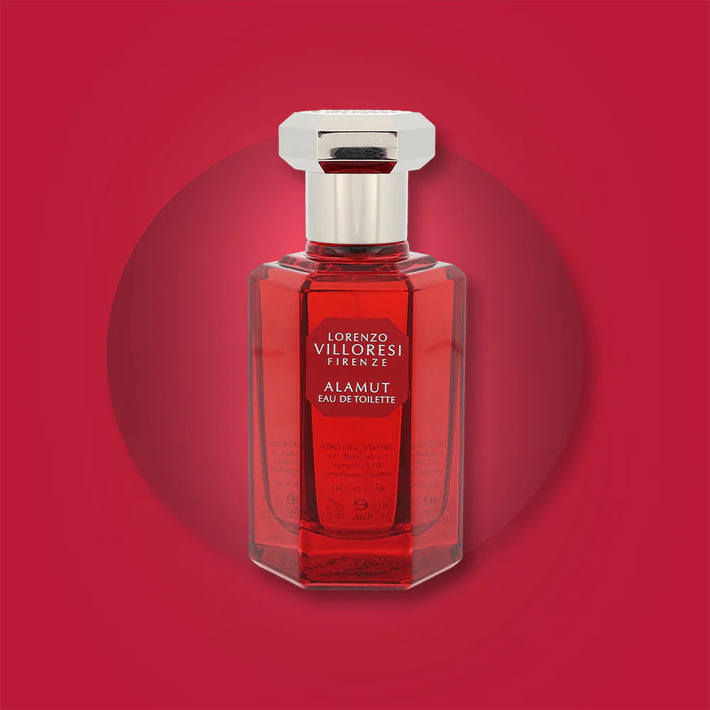 Lorenzo Villoresi Firenze Alamut EDT - Image 3
