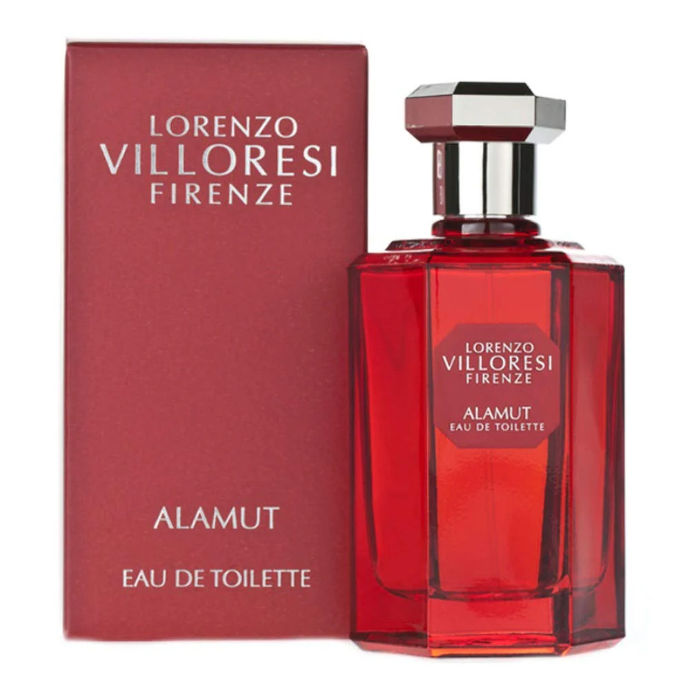 Lorenzo Villoresi Firenze Alamut EDT - Image 5