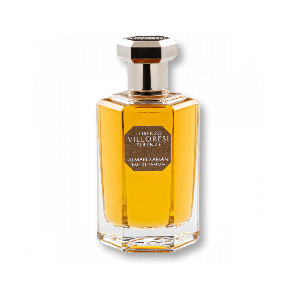 Lorenzo Villoresi Firenze Atman Xaman EDP