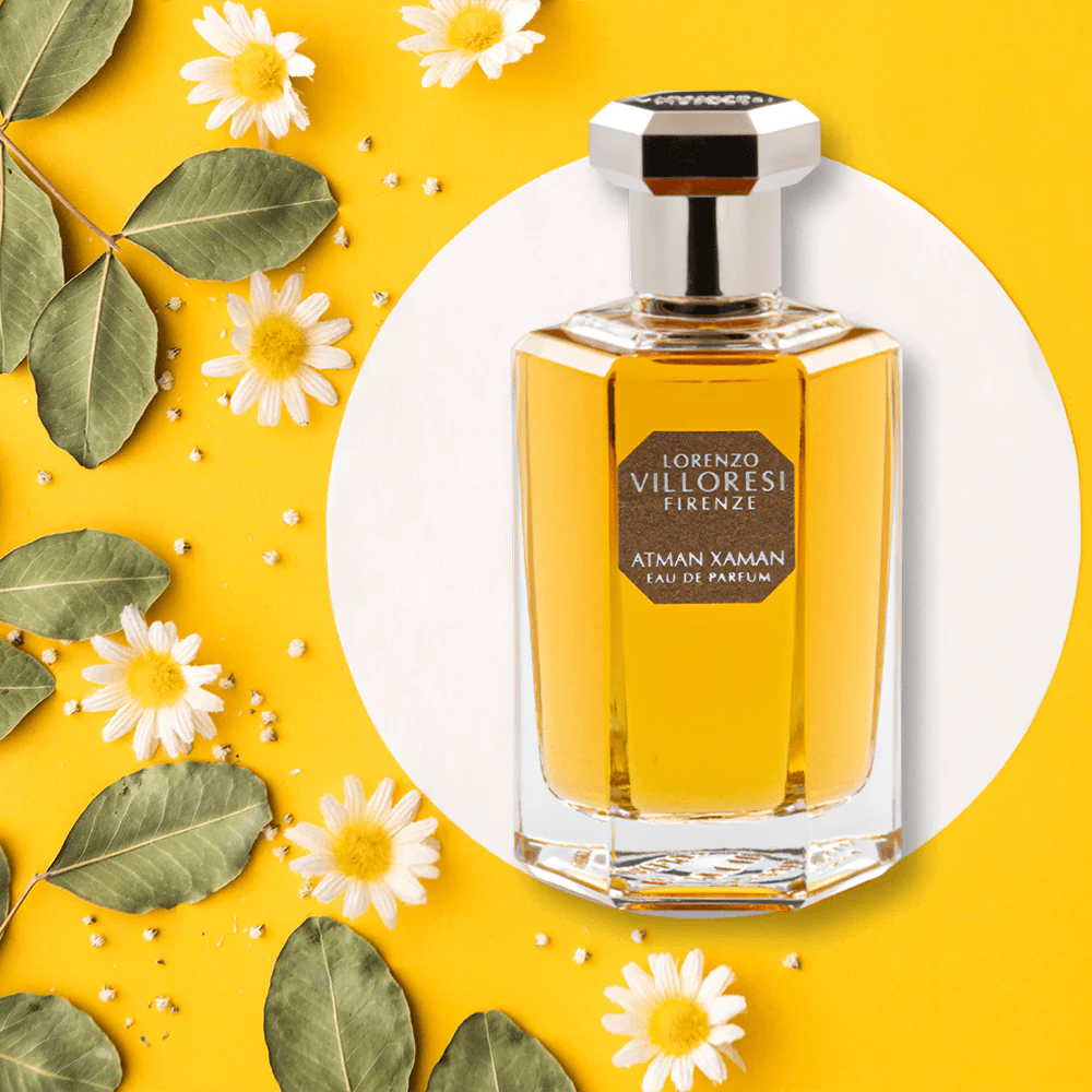 Lorenzo Villoresi Firenze Atman Xaman EDP - Image 2