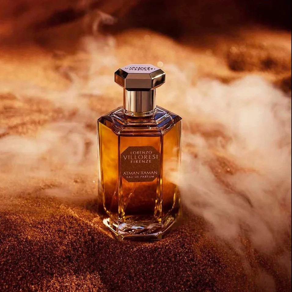 Lorenzo Villoresi Firenze Atman Xaman EDP - Image 3