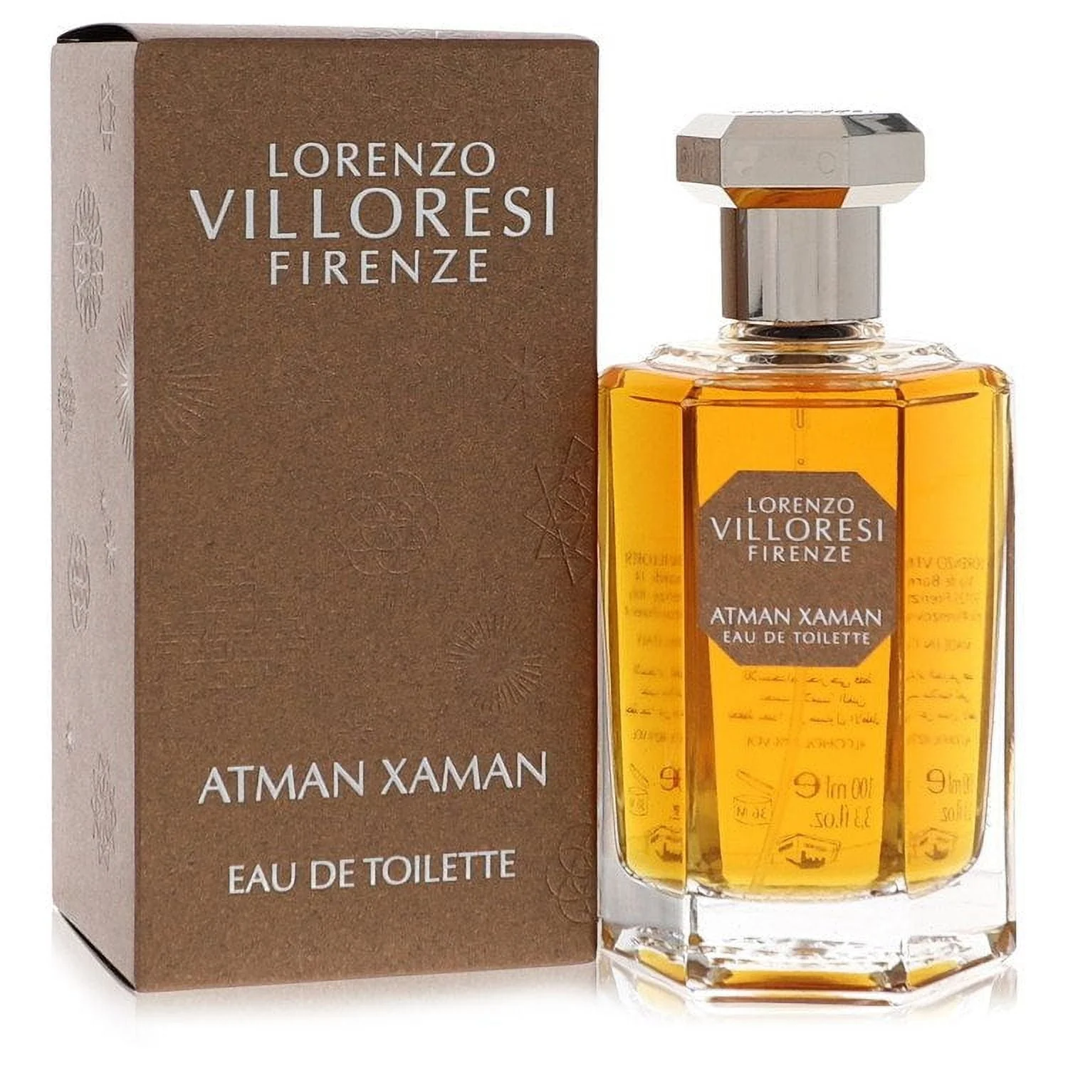 Lorenzo Villoresi Firenze Atman Xaman EDP - Image 4