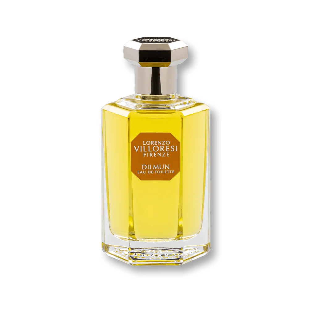 Lorenzo Villoresi Firenze Dilmun EDT