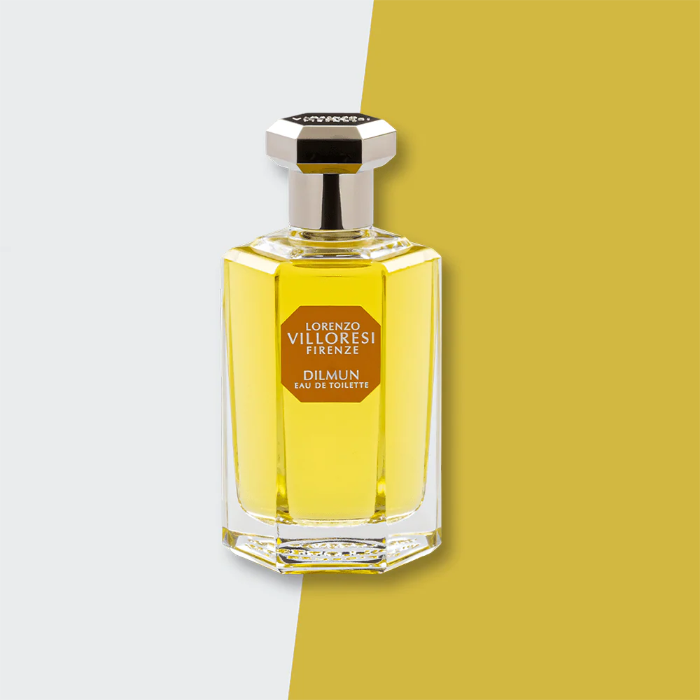 Lorenzo Villoresi Firenze Dilmun EDT - Image 3
