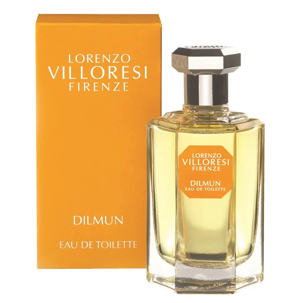 Lorenzo Villoresi Firenze Dilmun EDT - Image 4