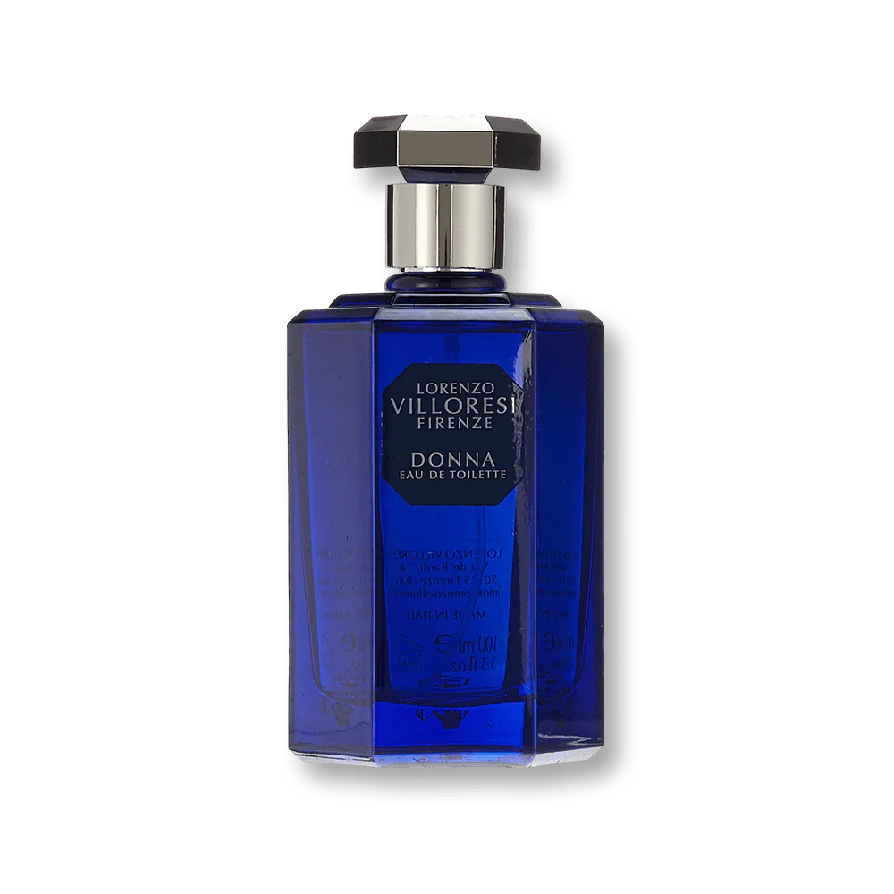 Lorenzo Villoresi Firenze Donna EDT