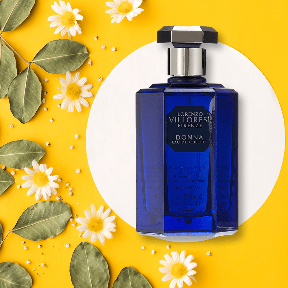 Lorenzo Villoresi Firenze Donna EDT - Image 2