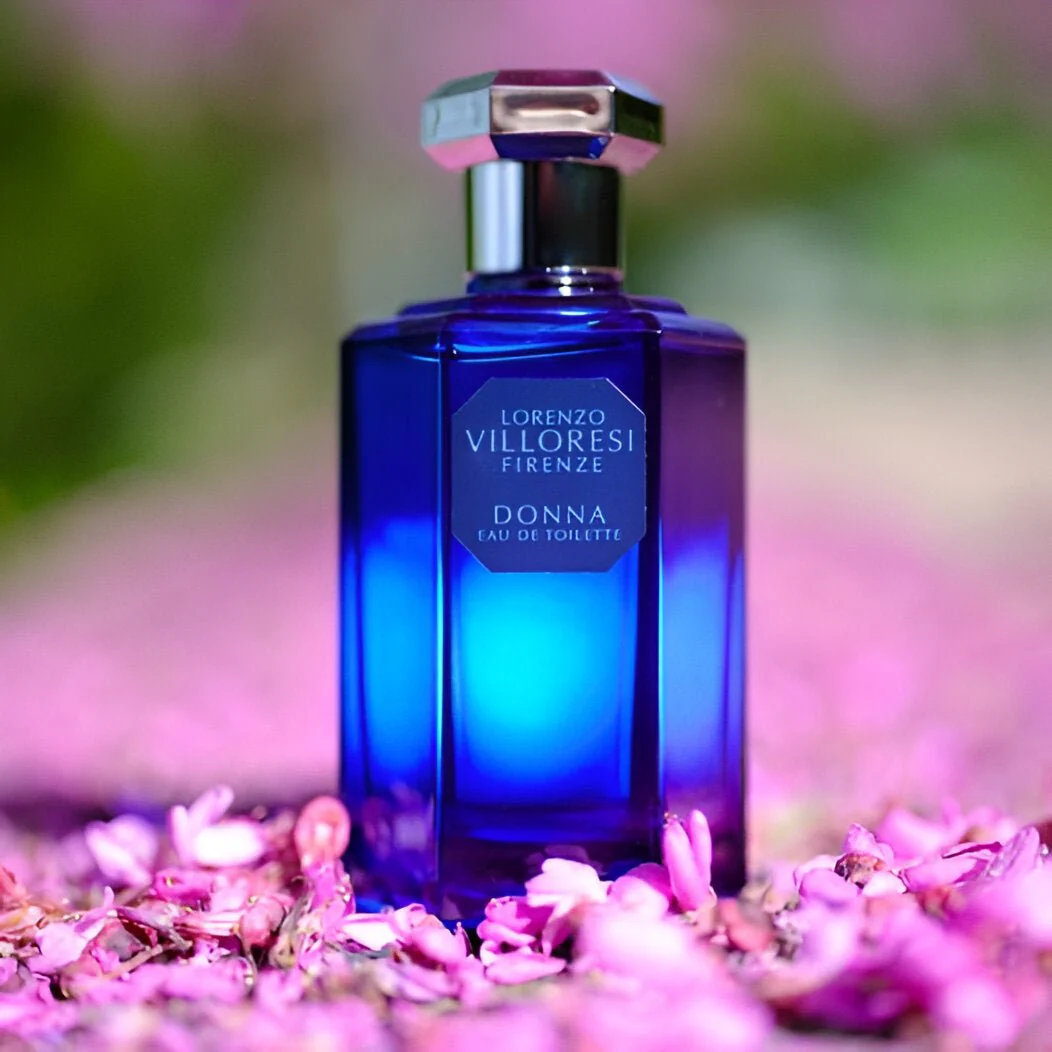 Lorenzo Villoresi Firenze Donna EDT - Image 3