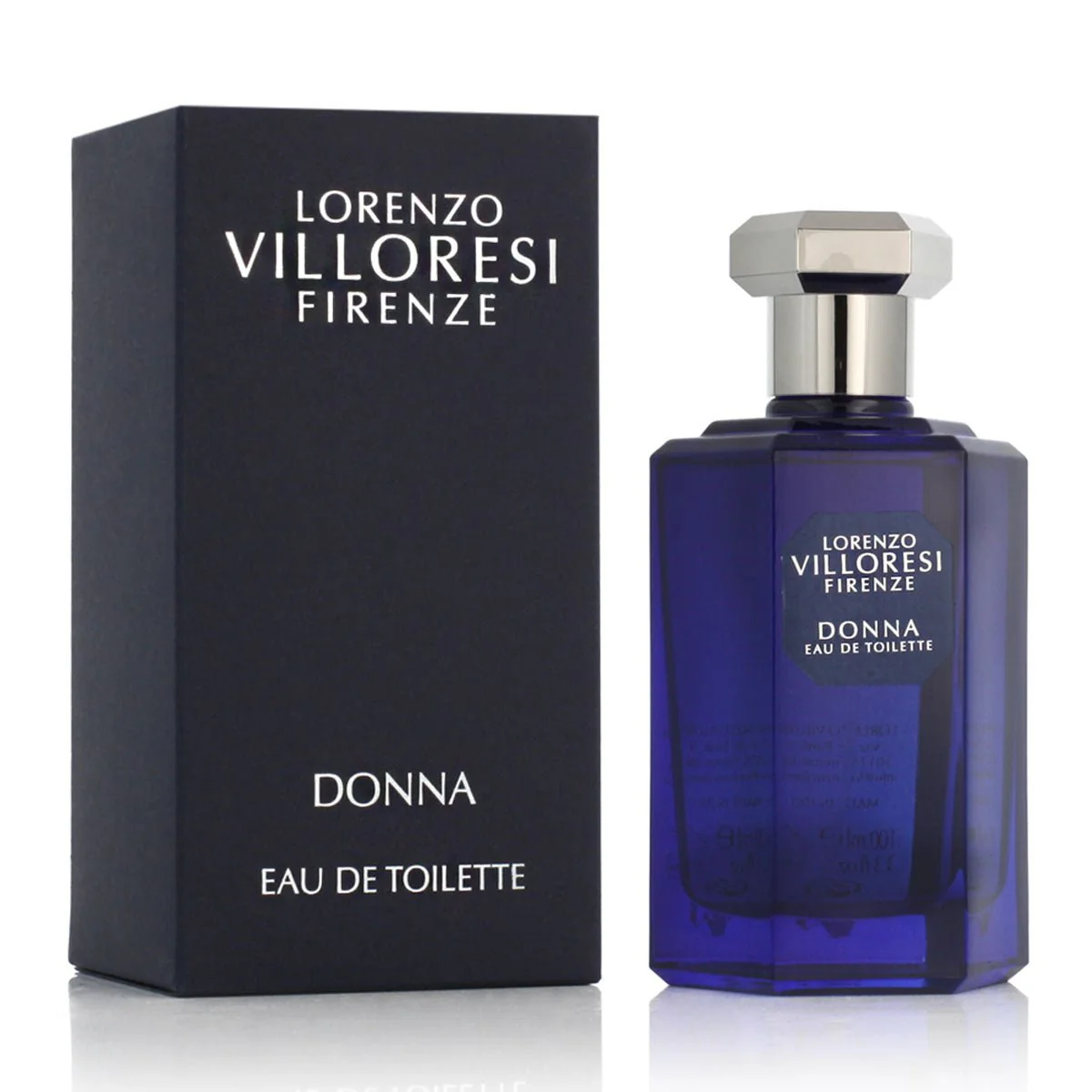 Lorenzo Villoresi Firenze Donna EDT - Image 4