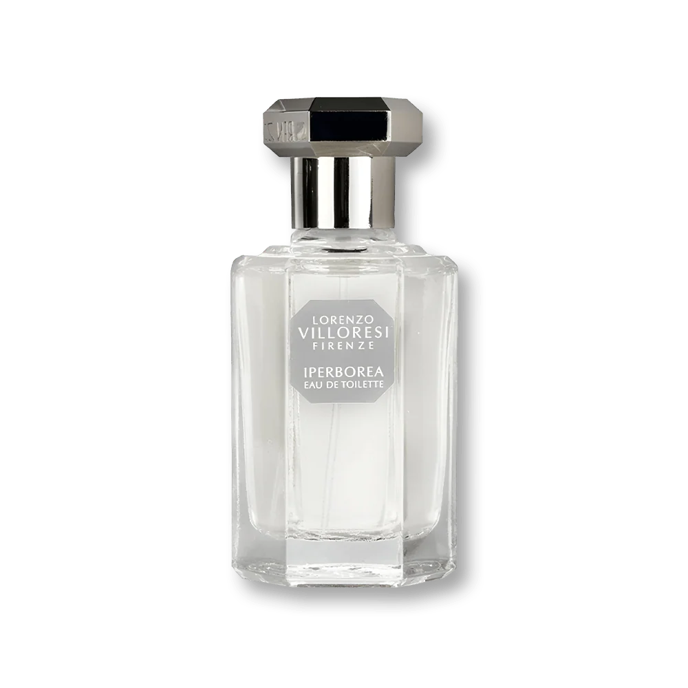 Lorenzo Villoresi Firenze Iperborea EDT