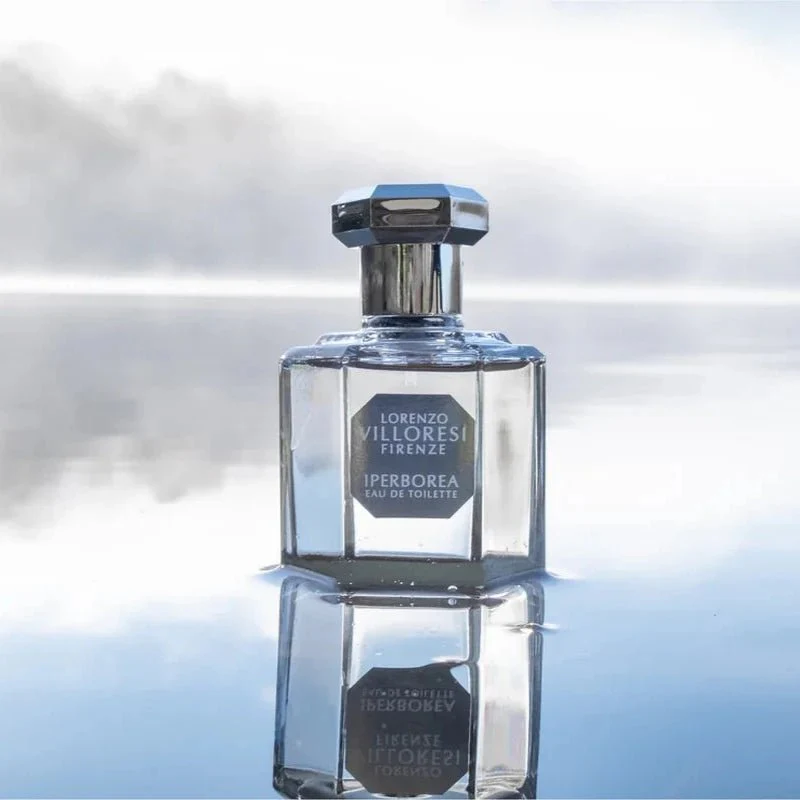 Lorenzo Villoresi Firenze Iperborea EDT - Image 2