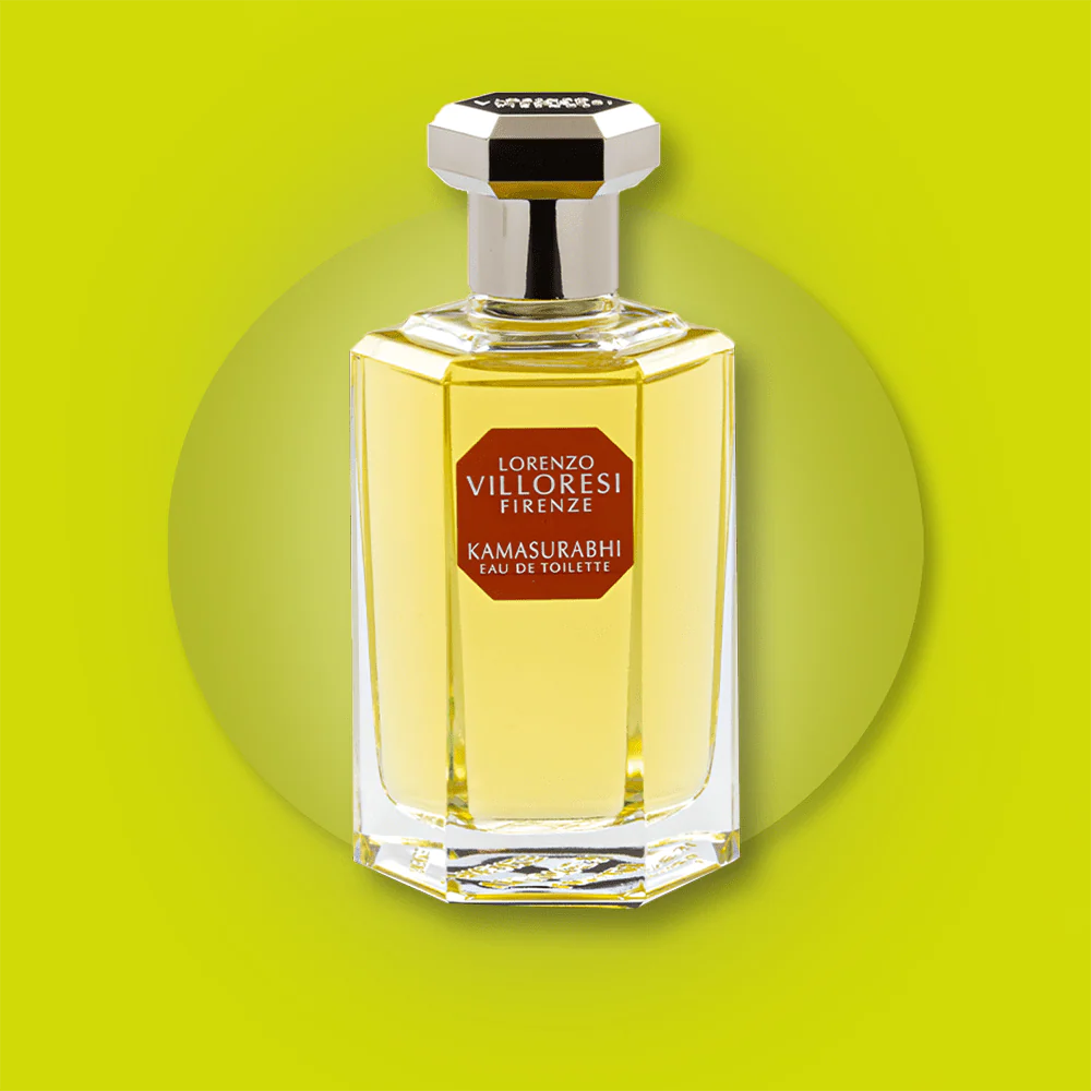 Lorenzo Villoresi Firenze Kamasurabhi EDT - Image 3