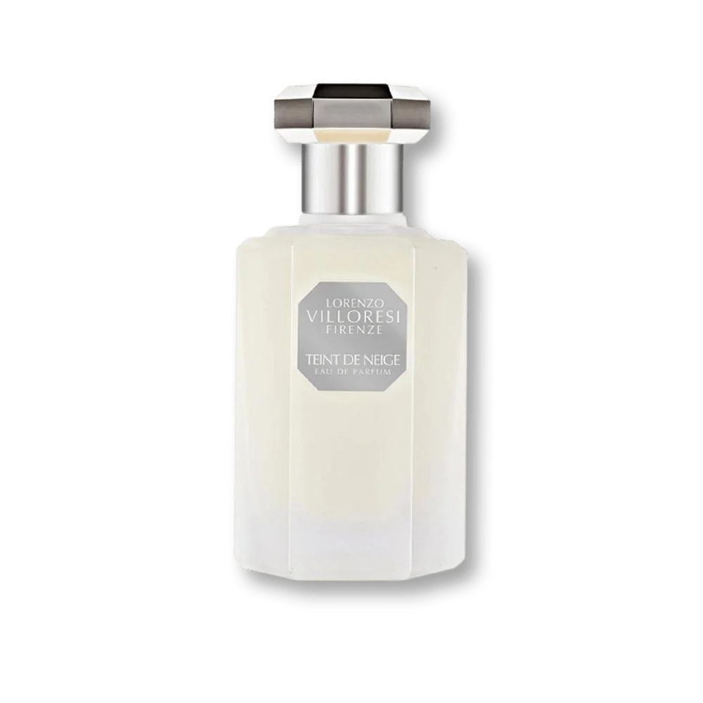 Lorenzo Villoresi Firenze Teint De Neige EDP
