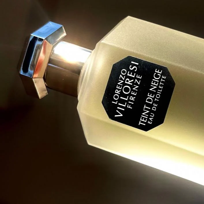 Lorenzo Villoresi Firenze Teint De Neige EDP - Image 4