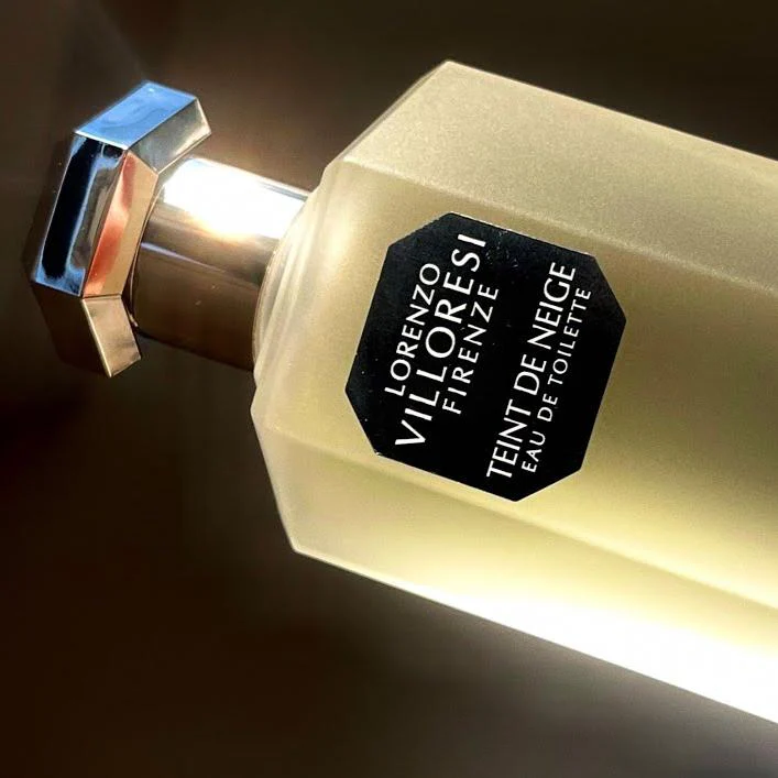 Lorenzo Villoresi Firenze Teint De Neige EDT - Image 2