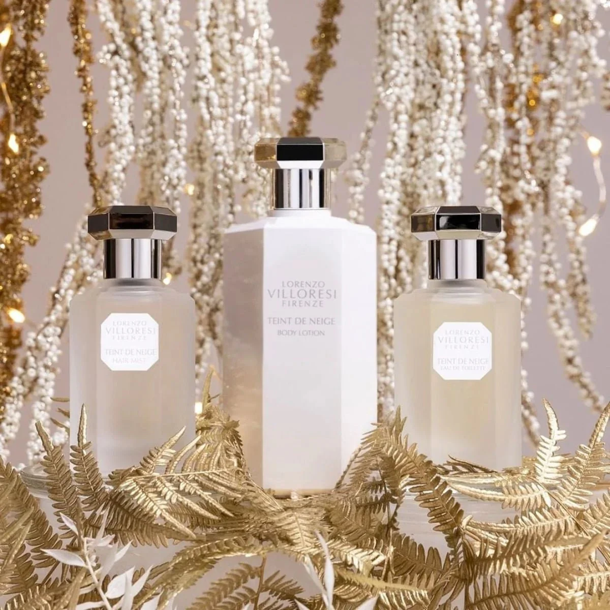 Lorenzo Villoresi Firenze Teint De Neige EDT - Image 3