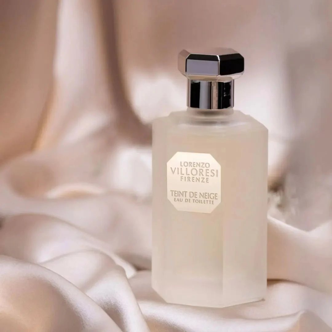 Lorenzo Villoresi Firenze Teint De Neige EDT - Image 4