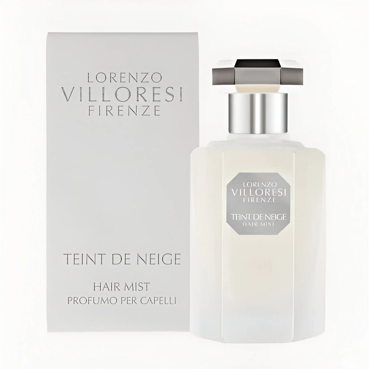 Lorenzo Villoresi Firenze Teint De Neige Hair Mist - Image 4