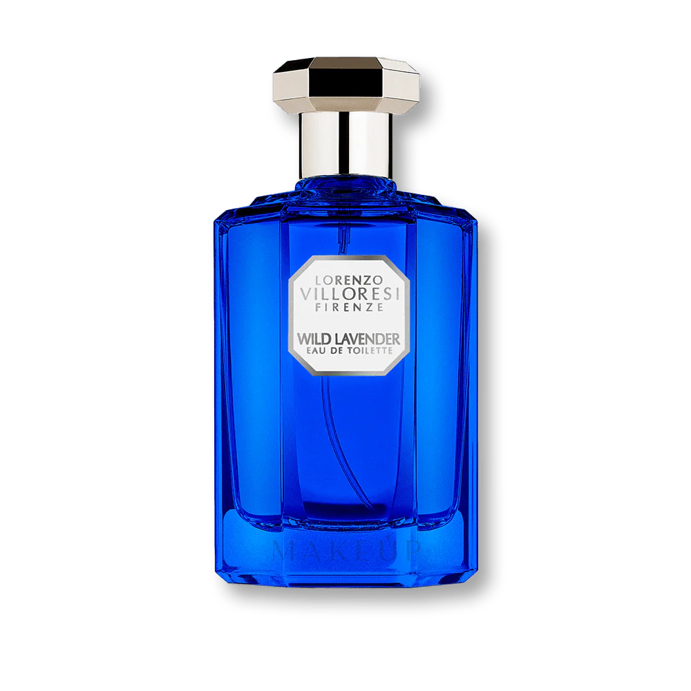 Lorenzo Villoresi Firenze Wild Lavender EDT